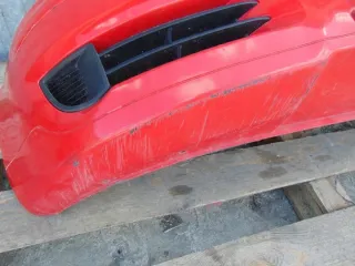 8P4807437 Бампер передний Audi A3 8P Арт e7948191, вид 8