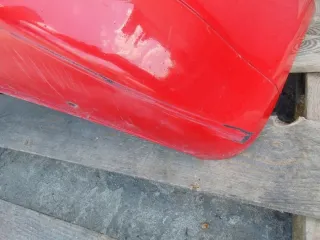8P4807437 Бампер передний Audi A3 8P Арт e7948191, вид 10