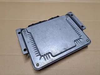 0281001955 Блок управления двигателем Fiat Punto 2 Арт e7948901, вид 3