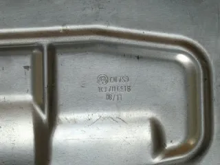 1K0711049CB 1K0711091B Кулиса Volkswagen Golf 6 Арт e7951265, вид 4