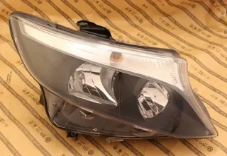 A4479067800 Фара правая Mercedes Vito W447 Арт e7954029, вид 1