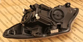 A4479067800 Фара правая Mercedes Vito W447 Арт e7954029, вид 2