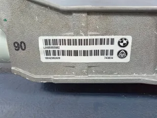 6858559 Рулевая колонка BMW 4 F32/F33/GT F36 Арт e7954738, вид 4