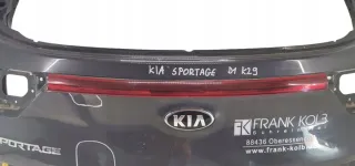 2015-2021 Крышка багажника (дверь 3-5) Kia Sportage 4 Арт e7957567, вид 2