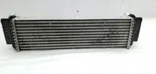 7805629 Интеркулер BMW 5 F10/F11/GT F07 Арт e7962046, вид 1