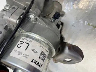 6700002890A Рулевая колонка Renault Clio 4 Арт e7963572, вид 6