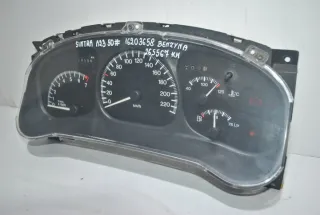 16249329F Щиток приборов (приборная панель) Opel Sintra Арт e7963972, вид 2