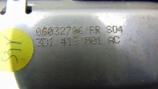 4E0419512E Рулевая колонка Audi A8 D3 (S8) Арт e7965846, вид 3
