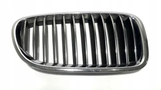 7200728 Решетка радиатора BMW 5 F10/F11/GT F07 Арт e7968978, вид 1
