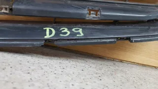 71121-TL0-G02 Решетка радиатора Honda Accord 8 Арт e7969413, вид 2