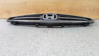 71121-TL0-G02 Решетка радиатора Honda Accord 8 Арт e7969417, вид 2