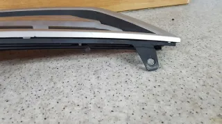 71121-TL0-G02 Решетка радиатора Honda Accord 8 Арт e7969417, вид 5