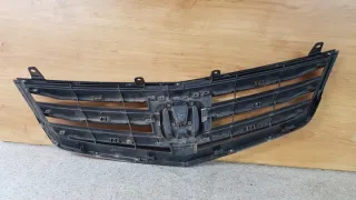 71121-TL0-G02 Решетка радиатора Honda Accord 8 Арт e7969417, вид 6