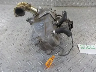059131502B Радиатор EGR Audi A6 C6 (S6,RS6) Арт e7970010, вид 3