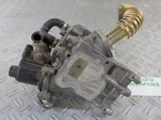 059131502B Радиатор EGR Audi A6 C6 (S6,RS6) Арт e7970010, вид 4