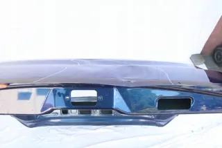 2015-2021 Крышка багажника (дверь 3-5) Honda HR-V 2 Арт e7970369, вид 12