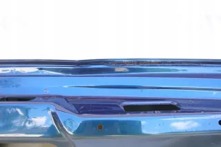 2015-2021 Крышка багажника (дверь 3-5) Honda HR-V 2 Арт e7970369, вид 7