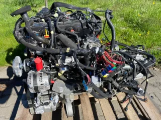 147355889R Радиатор EGR Renault Master 3 Арт e7971187, вид 4