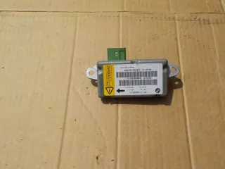 6929555 Блок AirBag BMW 7 E65/E66 Арт e7972362, вид 1