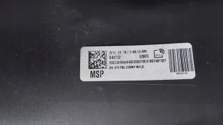 8069240 Бампер задний BMW X5 G05  Арт e7973166, вид 5