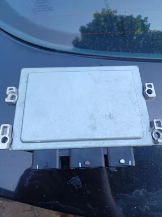 7G91-12A650-XJ Блок управления двигателем Ford Mondeo 5 Арт e7973770, вид 2