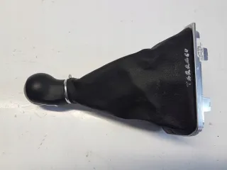  Ручка кулисы КПП BMW 7 E65/E66 Арт e7973915, вид 2