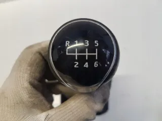  Ручка кулисы КПП BMW 7 E65/E66 Арт e7973915, вид 4