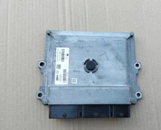 237104736R Блок управления двигателем Renault Captur Арт e7974840, вид 1