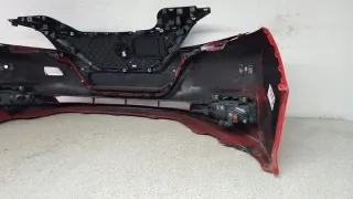 62022-5SH0H Бампер передний Nissan Leaf 2 Арт e7975044, вид 5