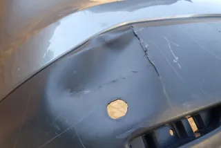 850224EA0H Бампер задний Nissan Qashqai 2 Арт e7975126, вид 5