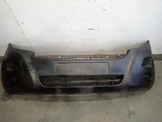  Бампер передний Renault Master 3 Арт e7975745, вид 1