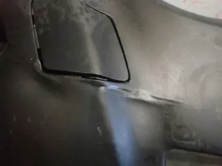  Бампер передний Renault Master 3 Арт e7975745, вид 4