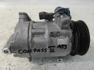 68245076AA Компрессор кондиционера Jeep Compass 2 Арт e7981460, вид 5