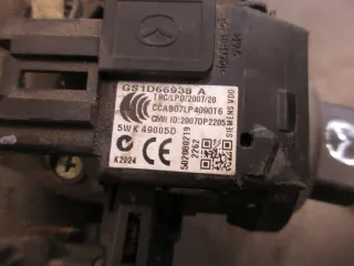 GS1D66938A D65166CS0 Рулевая колонка Mazda 6 1 Арт e7982875, вид 11