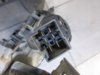 GS1D66938A D65166CS0 Рулевая колонка Mazda 6 1 Арт e7982875, вид 12