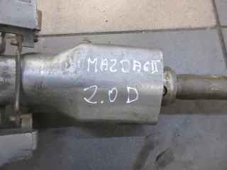 GS1D66938A D65166CS0 Рулевая колонка Mazda 6 1 Арт e7982875, вид 2
