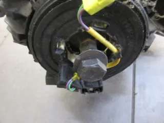 GS1D66938A D65166CS0 Рулевая колонка Mazda 6 1 Арт e7982875, вид 7