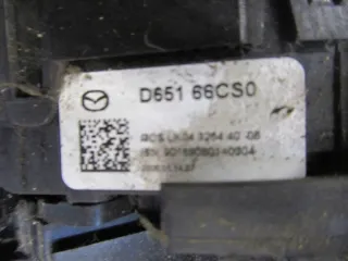 GS1D66938A D65166CS0 Рулевая колонка Mazda 6 1 Арт e7982875, вид 8
