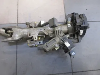 GS1D66938A D65166CS0 Рулевая колонка Mazda 6 1 Арт e7982875, вид 10