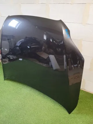  Капот Audi Q7 4L Арт e7988868, вид 5