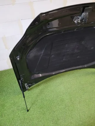  Капот Audi Q7 4L Арт e7988868, вид 6