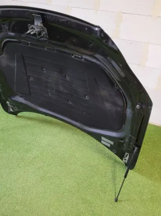  Капот Audi Q7 4L Арт e7988868, вид 7