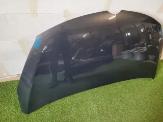  Капот Opel Zafira C Арт e7989823, вид 2