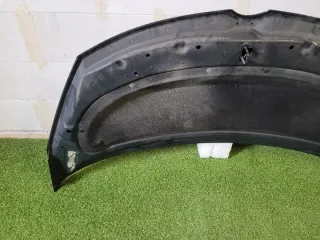  Капот Opel Zafira C Арт e7989823, вид 4