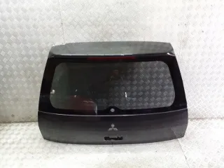  Крышка багажника (дверь 3-5) Mitsubishi Lancer 10 Арт e7990390, вид 1