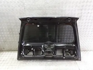  Крышка багажника (дверь 3-5) Mitsubishi Lancer 10 Арт e7990390, вид 2