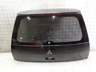 Крышка багажника (дверь 3-5) Mitsubishi Lancer 10 Арт e7990390, вид 3