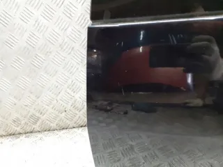  Крышка багажника (дверь 3-5) Mitsubishi Lancer 10 Арт e7990390, вид 6
