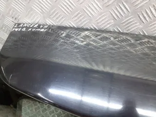  Крышка багажника (дверь 3-5) Mitsubishi Lancer 10 Арт e7990390, вид 8