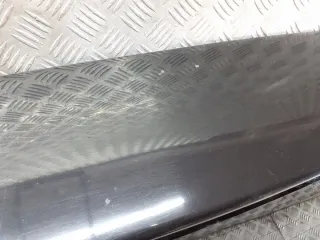  Крышка багажника (дверь 3-5) Mitsubishi Lancer 10 Арт e7990390, вид 9